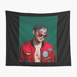 Joji Sad Boy Tapestry