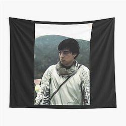 Joji - Astronaut Tapestry No modification.
