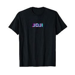 Joji My Name is Tag T-Shirt
