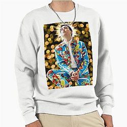 Joji Pullover Sweatshirt
