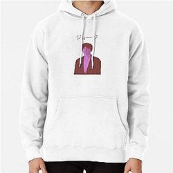 Joji Pullover Hoodie
