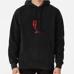 Joji Pullover Hoodie