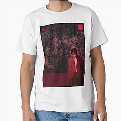 Minimalist Joji Discography Classic T-Shirt