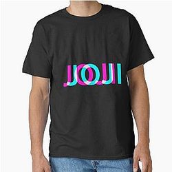Joji My Name Is First Classic T-Shirt