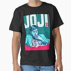 Slow Dancing In The Joji Classic T-Shirt