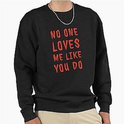 Like You Do - Joji Pullover Hoodie