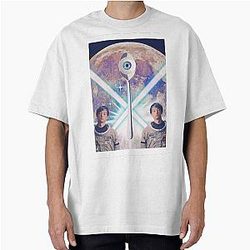 Joji Oversized T-Shirt