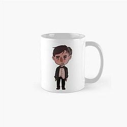 Joji Chibi Mug