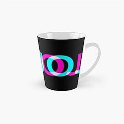 Joji Hi My Name Is First Tag Tall Mug
