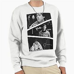 Joji Pullover Sweatshirt