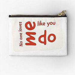 Like You Do - Joji Zipper Pouch
