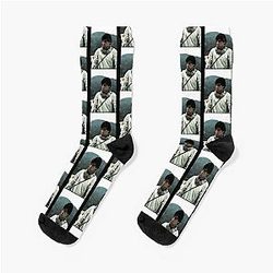 Joji - Astronaut Socks
