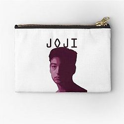 Joji Zipper Pouch