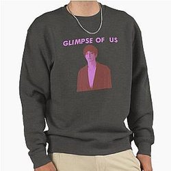 Joji Glimpse Us Pullover Sweatshirt