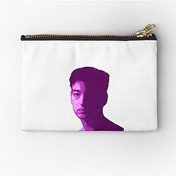 Joji Glimpse of Us Zipper Pouch