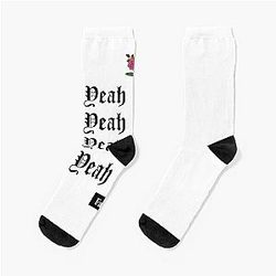 Yeah Right - JOJI Socks
