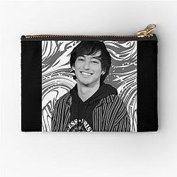 Joji Zipper Pouch