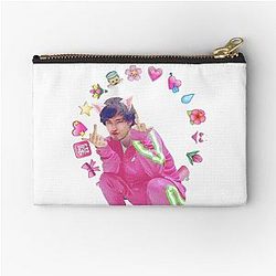 Joji Neko Zipper Pouch