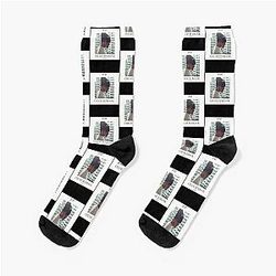 Chloe Burbank Vol. 1 - Joji Socks
