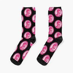 Joji Barbie Girl Prettyboy Socks