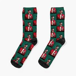 Joji Sad Boy Socks