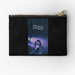 Joji Zipper Pouch
