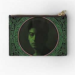 Joji Aguardiente Nectar Colombian Zipper Pouch
