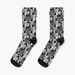 Joji Class of 2019 Socks