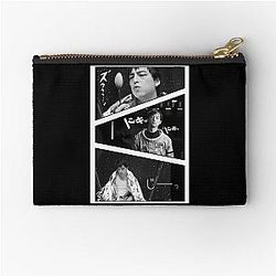 Joji Zipper Pouch