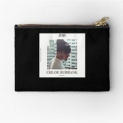 Chloe Burbank Vol. 1 Joji Zipper Pouch
