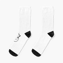 Joji Milky Boy Socks