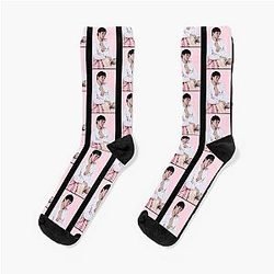 Jojii Aesthetic Socks