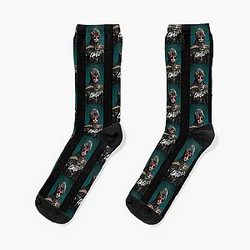Joji - Hoodie Socks