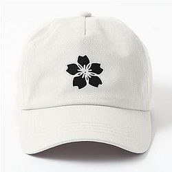 Joji Flower Dad Hat