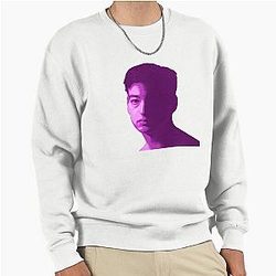 Joji Glimpse of Us Pullover Sweatshirt