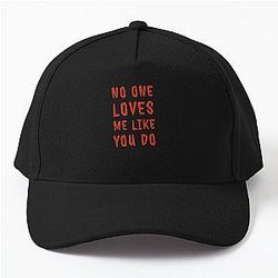 Like You Do - Joji Baseball Cap