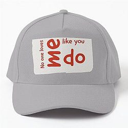 Like You Do - Joji Baseball Cap