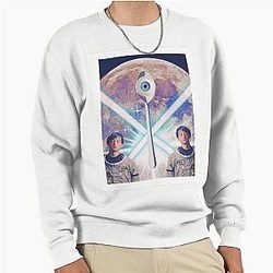 Joji Sanctuary Pullover Sweatshirt