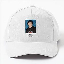 Jojii is Baseball Cap