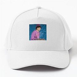 joji is a baseball cap
