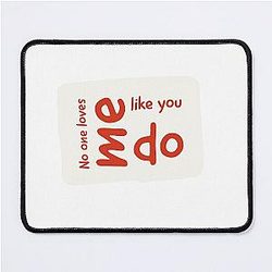 Like you do - Joji Mouse Pad