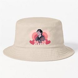 Joji - Girl Bucket Hat