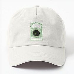 Joji Aguardiente Nectar Colombian crossover Dad Hat