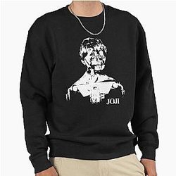 JOJI Merch Nectar Shattered Hoodie