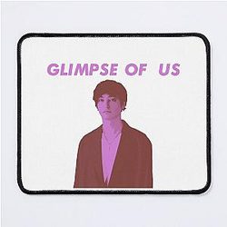 Joji Glimpse Us Mouse Pad