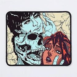 Demons With Joji Mouse Pad
