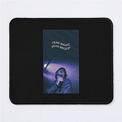 Joji Mouse Pad