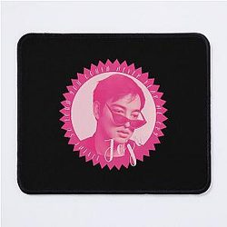 Joji Barbie Girl Mouse Pad