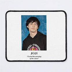 Joji is God Mouse Pad