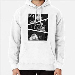 Joji Pullover Hoodie